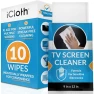 Thumbnail XL Screen Cleaning Wipes, iCloth Screen Cleaners