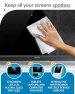 Thumbnail XL Screen Cleaning Wipes, iCloth Screen Cleaners