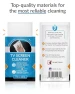 Thumbnail XL Screen Cleaning Wipes, iCloth Screen Cleaners