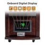 Thumbnail Cabinet Space Heater, EZ-HEAT