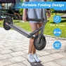 Thumbnail Electric Scooter — Electric Scooter, VOLPAM