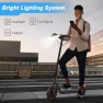 Thumbnail Electric Scooter — Electric Scooter, VOLPAM