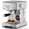 Thumbnail Espresso Machine with Milk Frother Steam Wand — Coffee Maker, Neretva