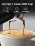 Thumbnail Espresso Machine with Milk Frother Steam Wand — Coffee Maker, Neretva