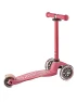 Thumbnail Mini Deluxe 3-Wheeled Lean-to-Steer Scooter for Kids, Micro