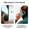 Thumbnail Nest Cam Outdoor or Indoor, Battery — Security Camera, Google
