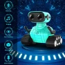 Thumbnail Rechargeable RC Robot Toy with Remote Control, Hamourd