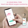 Thumbnail Health Tracker Smart Ring — Smart Ring, Weyrinice