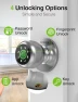 Thumbnail Smart Fingerprint Door Lock — Smart Lock, GHome Smart