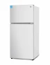 Thumbnail Top Mount Refrigerator with Freezer, Commercial Cool