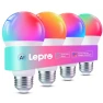 Thumbnail AI Smart Light Bulbs — Smart Light Bulb, Lepro