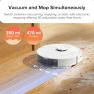 Thumbnail Robot Vacuum and Mop Cleaner — Robot Vacuum, Roborock