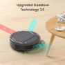 Thumbnail Robot Vacuum Cleaner — Robot Vacuum, Lefant