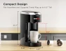 Thumbnail Single Serve Coffee Maker — Coffee Maker, Bonsenkitchen