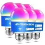 Thumbnail Smart Light Bulbs — Smart Light Bulb, Lightinginside