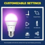 Thumbnail Smart Light Bulbs — Smart Light Bulb, Lightinginside