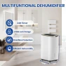 Thumbnail Dehumidifier — Dehumidifier, Tehanld