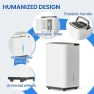 Thumbnail Dehumidifier — Dehumidifier, Tehanld