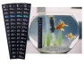 Thumbnail Digital Aquarium Fish Tank Refrigerator Thermometer Sticker