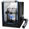 3D Printer Enclosure with Ventilation Kit, Yoopai