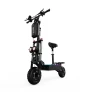 Thumbnail Electric Scooter — Electric Scooter, DUOTTS
