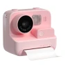 Kids Instant Print Camera, WOWKIDS