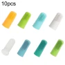 Thumbnail Pet Fingertip Toothbrushes