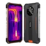 Rugged 5G Phone with Thermal Imaging, Blackview