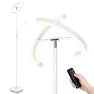 Floor Lamp with Reading Light, FIMEI