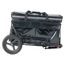 Four-wheel Electric Scooter Trailer, FREEJOYER