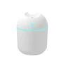 Mini USB Air Humidifier with LED Light