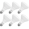Thumbnail 6-Pack BR30 LED Bulb, LUXRITE