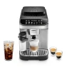 Thumbnail Automatic Espresso and Coffee Machine with Milk Frother — Coffee Maker, De'Longhi