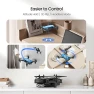 Thumbnail Mini Drone with Camera — Drone, DEERC