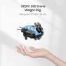 Thumbnail Mini Drone with Camera — Drone, DEERC