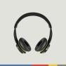 Thumbnail Icon ANC Wireless On-Ear Headphones — Wireless Earbuds, Skullcandy