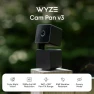 Thumbnail Indoor/Outdoor Security Camera — Security Camera, Wyze