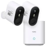 Thumbnail Security Cameras Wireless Outdoor Home System — Security Camera, AOSU