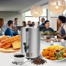 Thumbnail Commercial Grade Stainless Steel Coffee Urn, Valgus