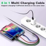 Thumbnail Multi Charging Cable, YTLUSN