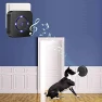 Thumbnail Smart Wireless Dog Doorbells for Potty Training, EverNary