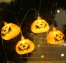 Thumbnail Halloween series of decorative lights