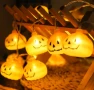 Thumbnail Halloween series of decorative lights