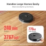 Thumbnail Robot Vacuum and Mop Combo — Robot Vacuum, Roborock