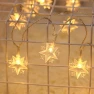 Thumbnail Stars and moon light strings