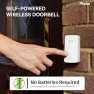 Thumbnail Wireless Doorbell with Extra Socket — Video Doorbell, AIDA