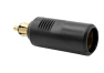 Thumbnail DIN Socket To Cigarette Lighter Converter Adapter