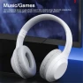 Gaming Headset with 9D Surround Sound, Lenovo