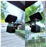 Rear Camera Holder Rear Window Bracket Mount — Dash Cam, AZDOME