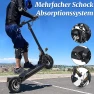 Street Legal E Scooter — Electric Scooter, JOYOR